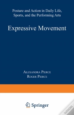 Capa do artigo Expressive Movement
