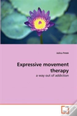 Capa do artigo Expressive Movement Therapy