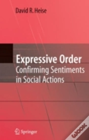 Capa do artigo Expressive Order