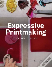Capa do artigo Expressive Printmaking