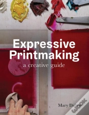 Capa do artigo Expressive Printmaking