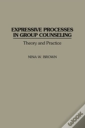 Expressive Processes In Group Counseling