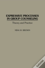 Capa do artigo Expressive Processes In Group Counseling