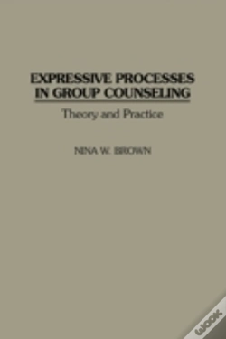 Capa do artigo Expressive Processes In Group Counseling