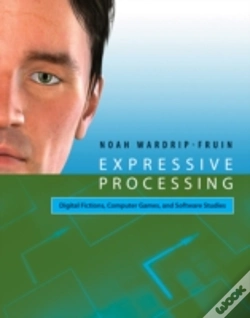Capa do artigo Expressive Processing