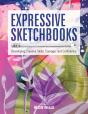 Expressive Sketchbooks - Preview