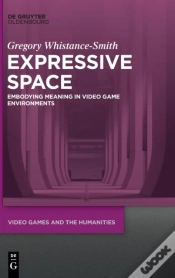 Capa do artigo Expressive Space
