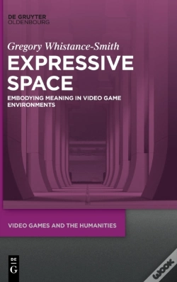 Capa do artigo Expressive Space