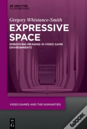 Capa do artigo Expressive Space
