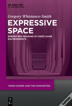 Capa do artigo Expressive Space