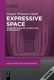 Capa do artigo Expressive Space