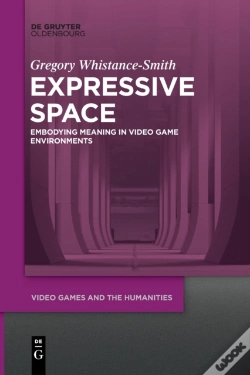 Capa do artigo Expressive Space