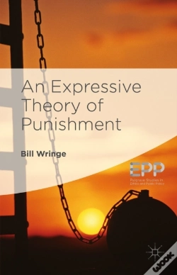 Capa do artigo Expressive Theory Of Punishment