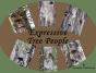 Expressive Tree People - Preview
