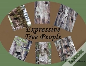 Expressive Tree People