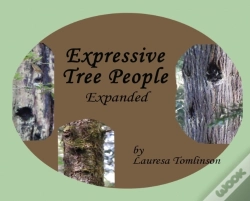 Capa do artigo Expressive Tree People