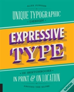 Capa do artigo Expressive Type