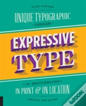 Capa do artigo Expressive Type
