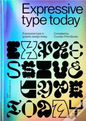 Capa do artigo Expressive Type