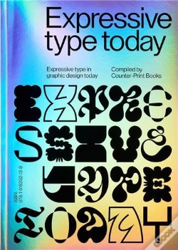 Capa do artigo Expressive Type