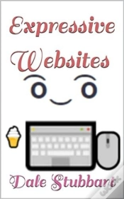 Capa do artigo Expressive Websites