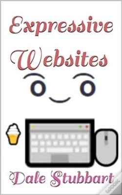 Capa do artigo Expressive Websites