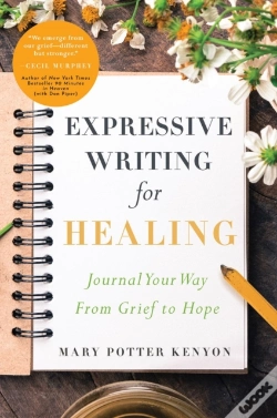 Capa do artigo Expressive Writing For Healing