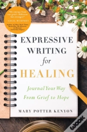 Capa do artigo Expressive Writing For Healing