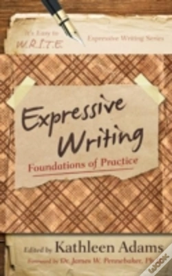 Capa do artigo Expressive Writing