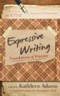 Expressive Writing - Preview