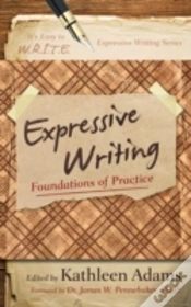 Capa do artigo Expressive Writing