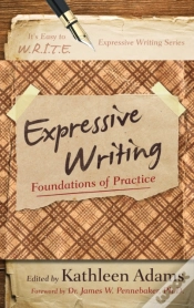 Capa do artigo Expressive Writing
