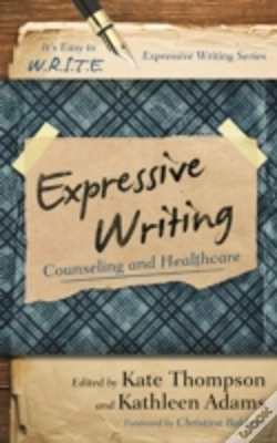 Capa do artigo Expressive Writing