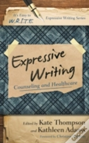 Capa do artigo Expressive Writing