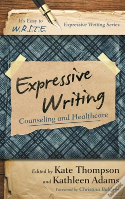 Capa do artigo Expressive Writing