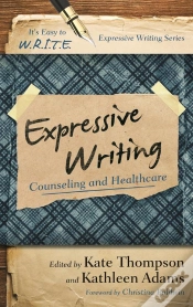 Capa do artigo Expressive Writing