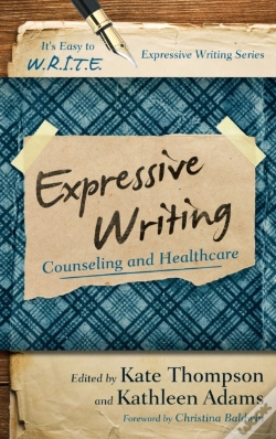 Capa do artigo Expressive Writing