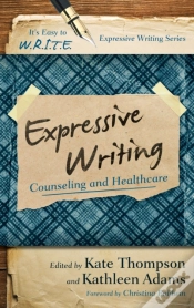Capa do artigo Expressive Writing