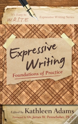 Capa do artigo Expressive Writing