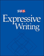 Expressive Writing Level 1, Teacher Materials - Preview