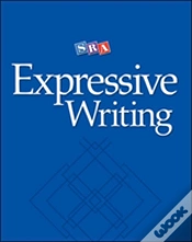 Capa do artigo Expressive Writing Level 1, Teacher Materials