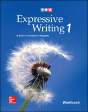 Expressive Writing Level 1, Workbook - Preview