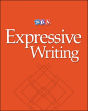 Expressive Writing Level 2, Teacher Materials - Preview