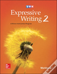 Expressive Writing Level 2, Workbook