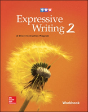 Expressive Writing Level 2, Workbook - Preview