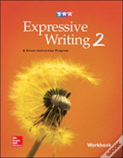 Capa do artigo Expressive Writing Level 2, Workbook