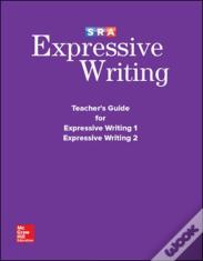Expressive Writing Levels 1 & 2 - Additional Teacher'S Guide