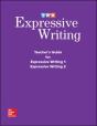 Expressive Writing Levels 1 & 2 - Additional Teacher'S Guide - Preview
