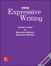 Capa do artigo Expressive Writing Levels 1 & 2 - Additional Teacher