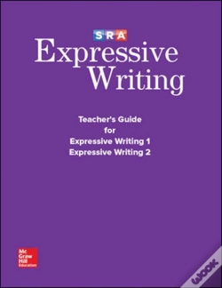 Capa do artigo Expressive Writing Levels 1 & 2 - Additional Teacher'S Guide